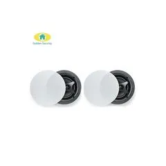 6-inch Intelligent Active Ceiling Speakers.