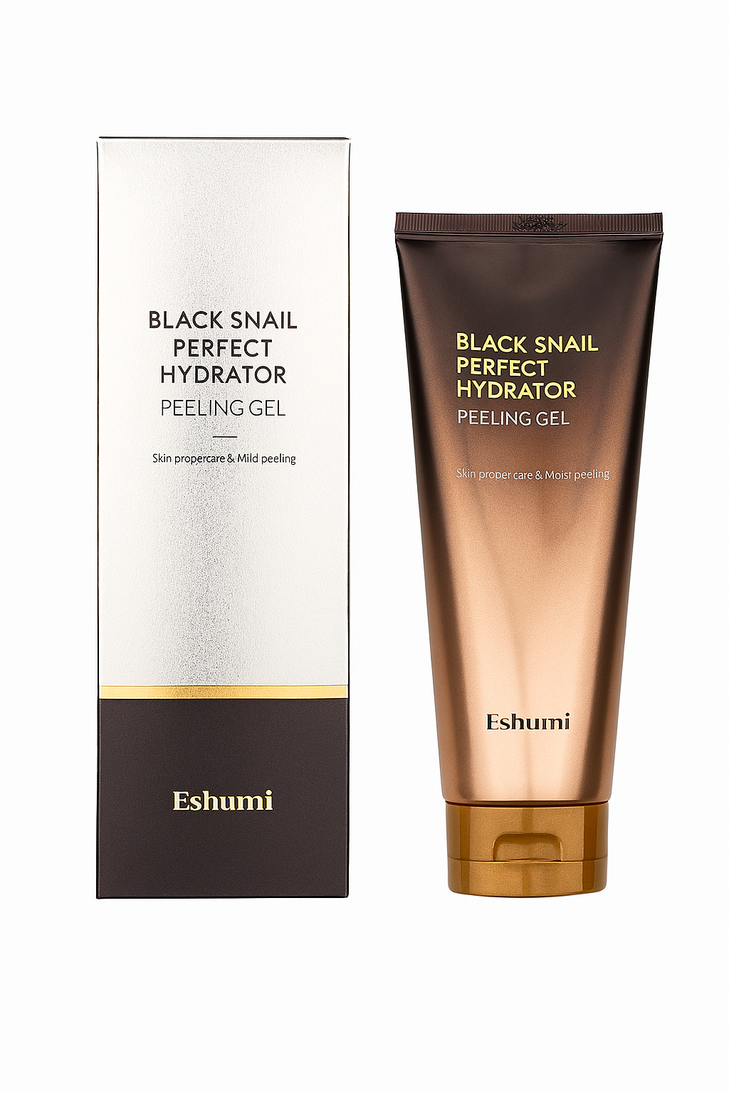 Eshumi Snail Perfect Hydrator Peeling Gel