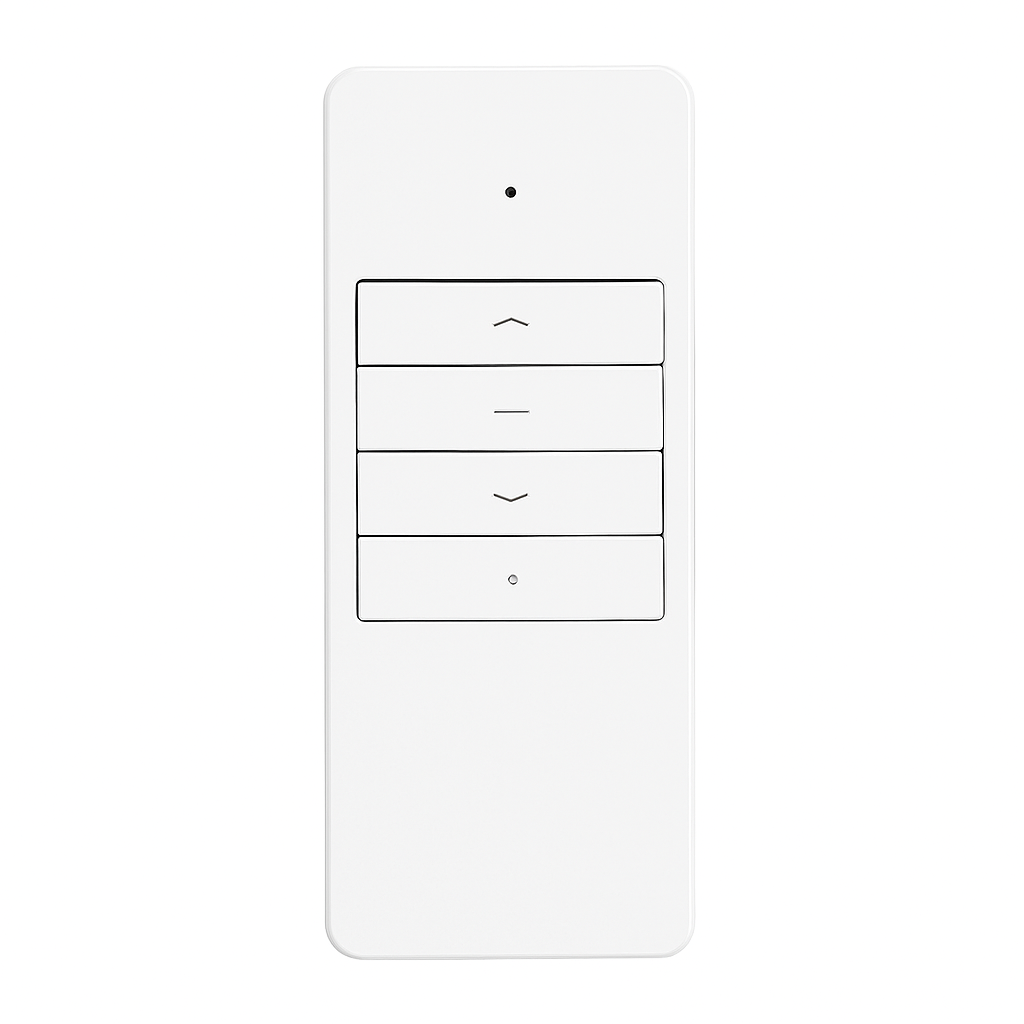 Intelligent Curtain Motor Remote Control