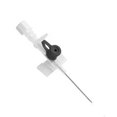 Ash Cannula 16G Intravenous Catheter.