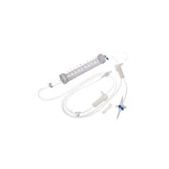 Burette Infusion Set – Soluset.
