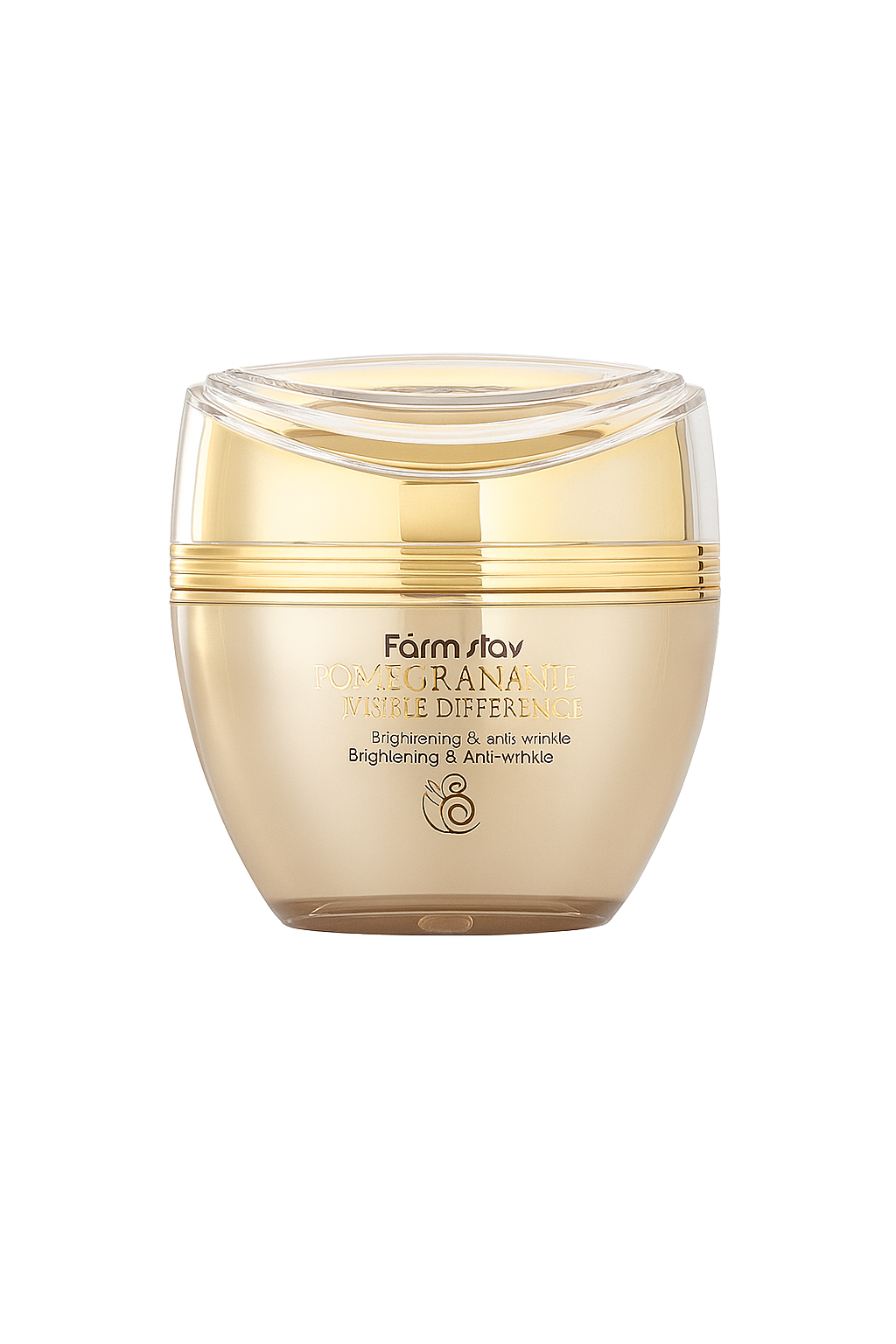 Farmstay snail rivatilsing moisture cream