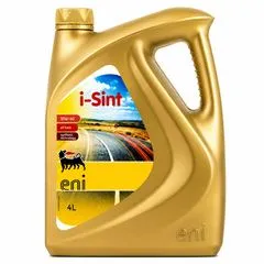Eni i-Sint 10W-40 4L – Synthetic Technology Petrol & Diesel Engine Oil. by EpicBargains247