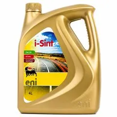 Eni i-Sint 5W-30 4L – Top Synthetic Petrol & Diesel Engine Oil by EpicBargains247
