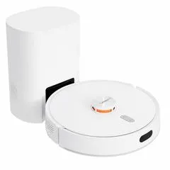Lydsto R1 Intelligent Robot Vacuum & Mop – Smart Self-Emptying Robotic Cleaner with LDS Navigation by EpicBargains247