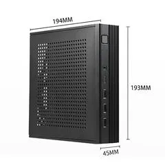 TX06 Desktop Mini-ITX HTPC / Mini PC – Compact High-Performance Desktop Computer by EpicBargains247