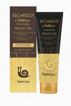 Farmstay Escargot Peeling Gel