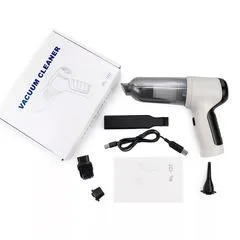 HL-107 Vacuum Cleaner