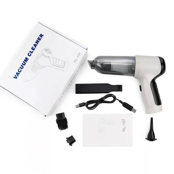 HL-107 Vacuum Cleaner