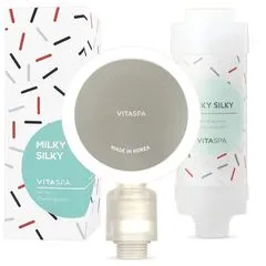 Milky Silky Vitamin C Shower Filter – VITASPA.