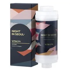 Night in Seoul Vitamin C Shower Filter – VITASPA.