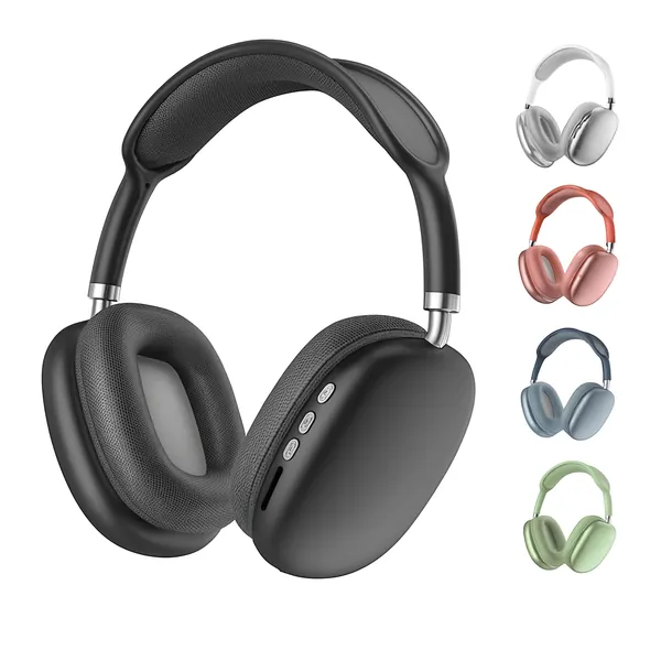 P959MAX Wireless Bluetooth Headset.