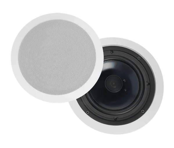 RC80i High-Quality In-Ceiling Speakers with 8" speakers.