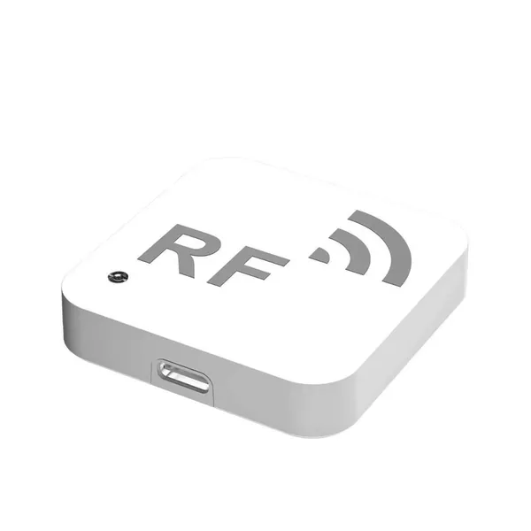 RF Wireless Remote Control