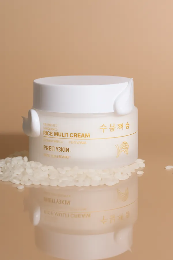 Rice Multi Cream- PRETTYSKIN