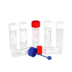 Universal Bottle Container – Urine Sample Collection Bottle.