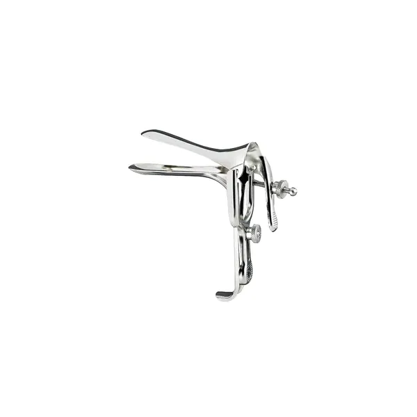 Vaginal Speculum – Graves Stainless Steel.
