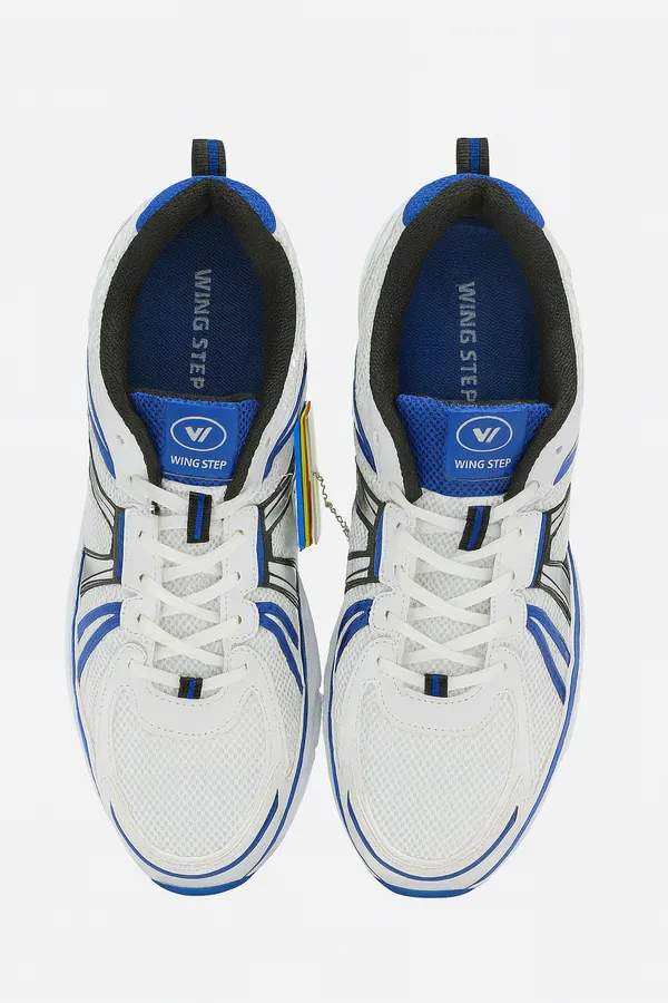 Wingstep Sneaker